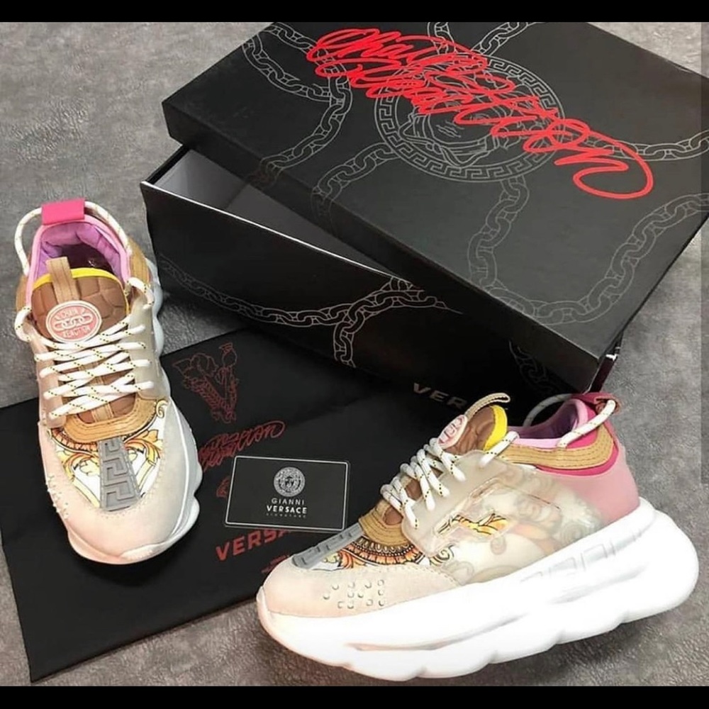 Fashion Sneakers